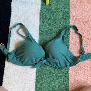 Shade and Shore bikini top